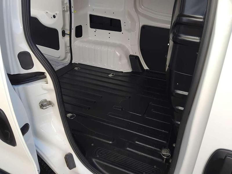 Usata Fiat Fiorino 95 CV (69 kW) 2021 Bianco Monovolume