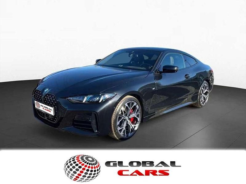 Usata BMW 430 M Sport 245 CV (180 kW) 2025 Zaffiro Coupé