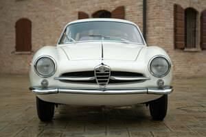 Usata Alfa Romeo Giulia Sprint Speciale Edizione Speciale 112 CV (82 kW) 1964 Bianco Coupé