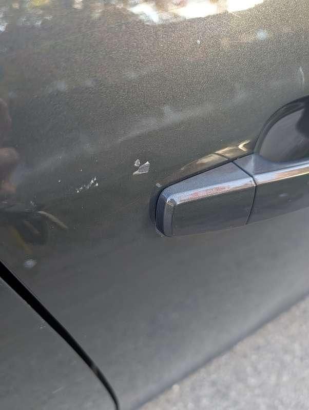 Usata Opel Meriva 120 CV (88 kW) 2016 Monovolume