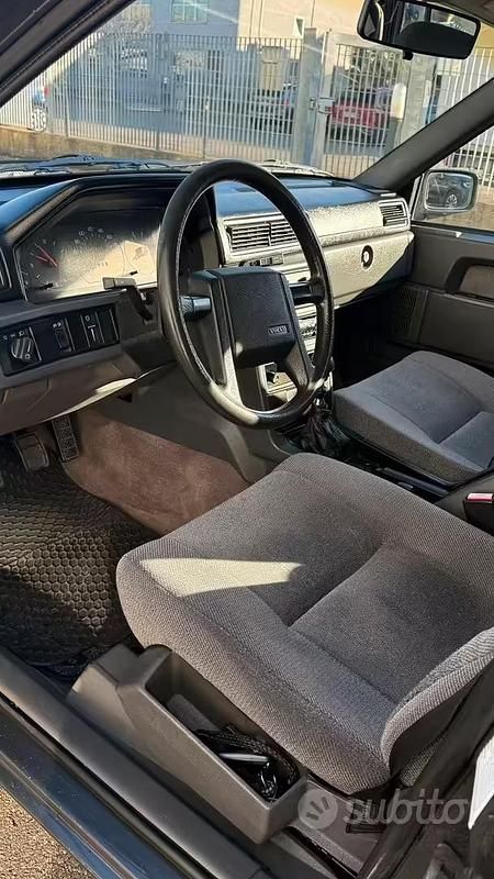 Usata Volvo 945 1993 Grigio Station wagon