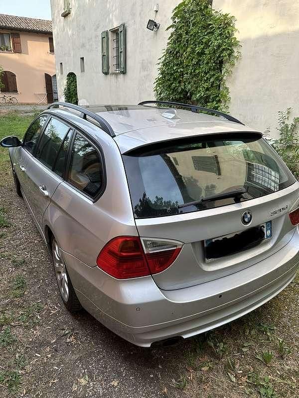 Usata BMW 320 M Sport 163 CV (119 kW) 2007 Station wagon