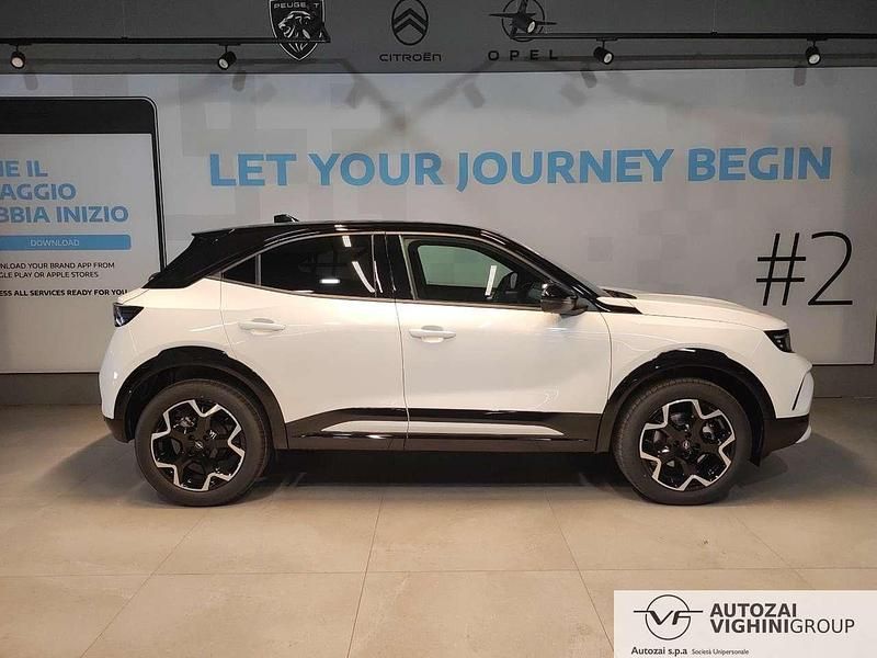 Nuova Opel Mokka 145 CV (106 kW) 2026 Bianco SUV