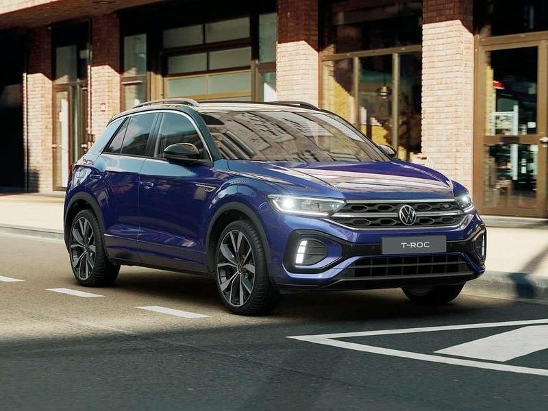 Nuova VW T-Roc Sportline 116 CV (85 kW) 2025 Other SUV