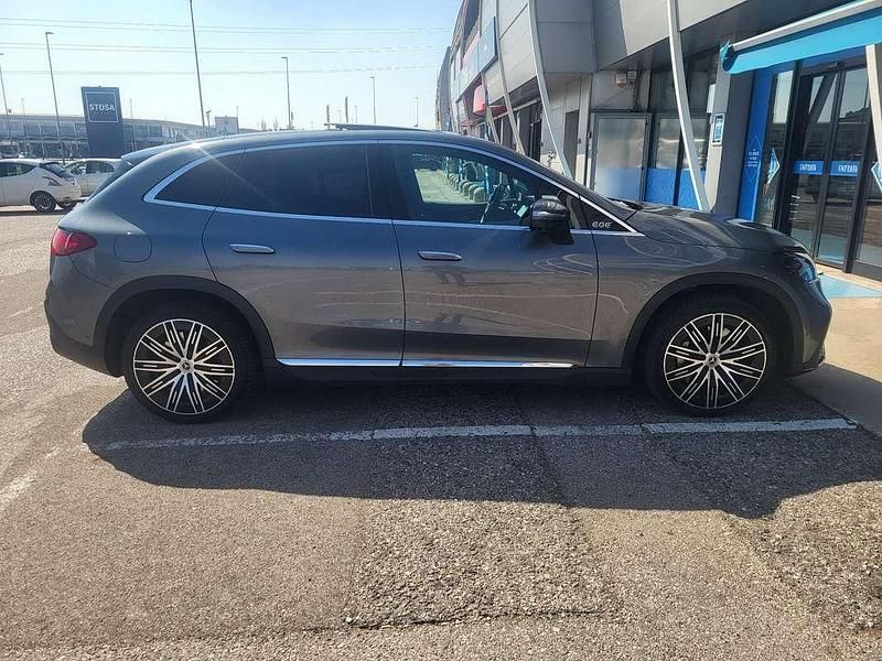 Usata Mercedes EQE350 AMG Line Premium 135 kW (184 CV) 2023 SUV