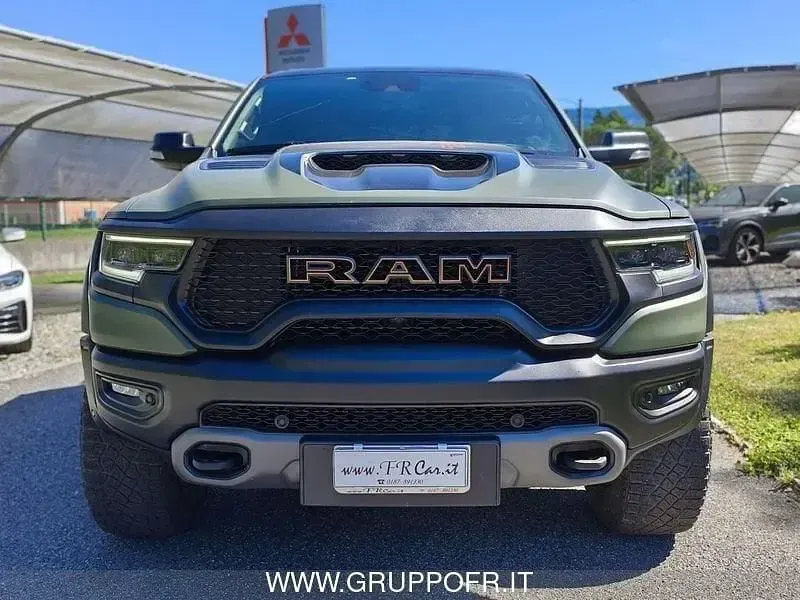 Usata Dodge Ram 711 CV (522 kW) 2023