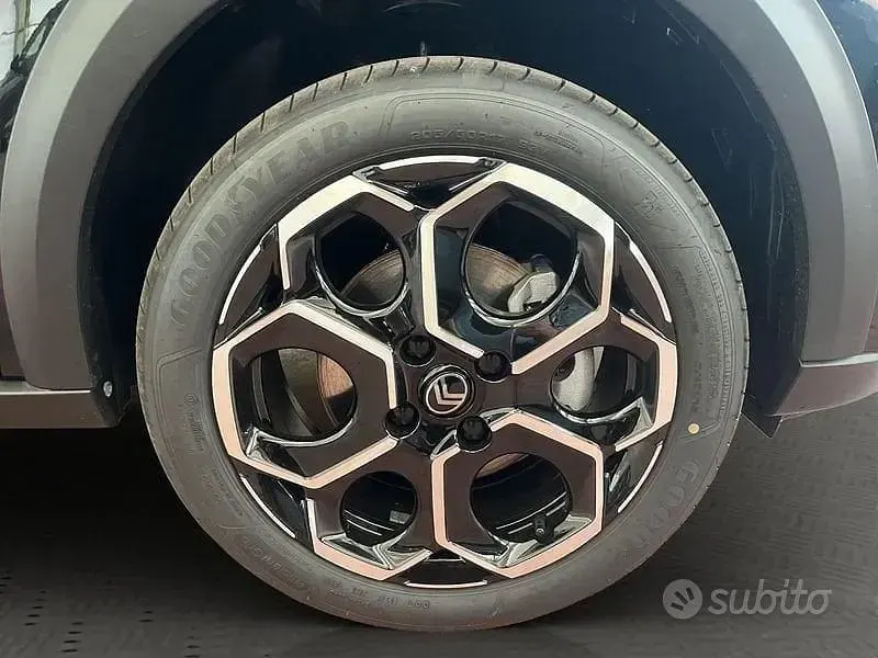 Nuova Citroën C3 PureTech 101 CV (74 kW) 2026 Bianco SUV
