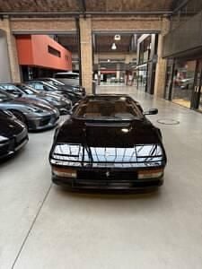 Usata Ferrari Testarossa 390 CV (286 kW) 1989 Nero Coupé