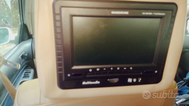 Usata 2000 VW Golf IV GTI Tre volumi | 1200 € (Super prezzo) - Immagine 1/4