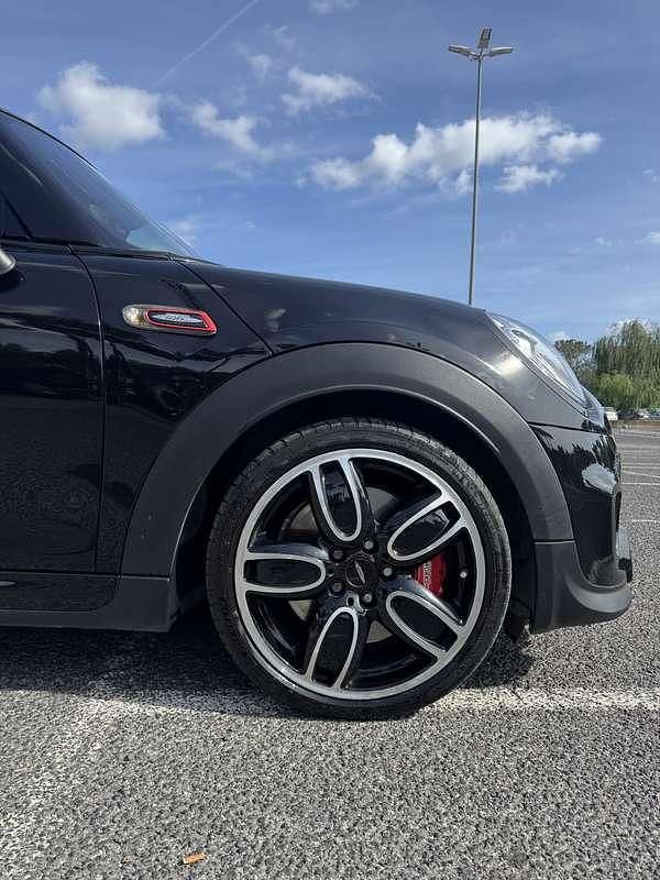 Usata Mini John Cooper Works Challenge 231 CV (169 kW) 2017 Utilitaria