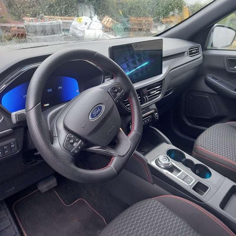 Usata Ford Kuga Active 151 CV (111 kW) 2025 SUV