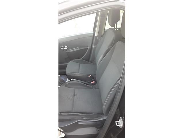 Nero(met.) Usata 2012 Renault Clio IV Dynamique Tre volumi | 3500 € (Buon prezzo) - Immagine 1/4