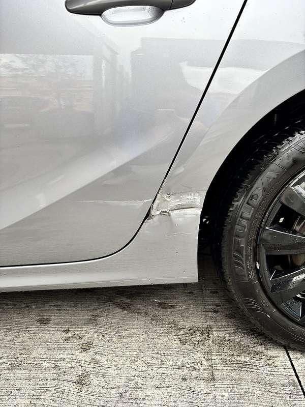 Brugt Opel Corsa Edition 106 HK (77 kW) 2021 Grå Hatchback
