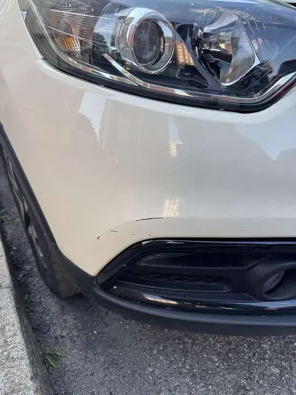 Usata Renault Captur 90 CV (66 kW) 2017 SUV