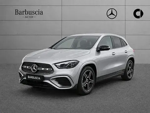 Usata Mercedes GLA200 AMG line 150 CV (110 kW) 2026 SUV