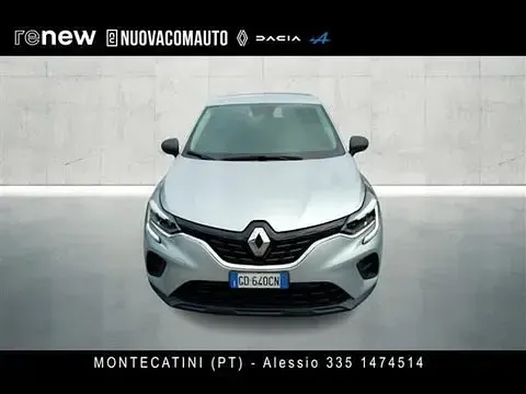 Occasion Renault Captur 95 ch (69 kW) 2020 SUV