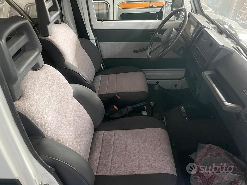 Usata Suzuki Samurai 1991 SUV