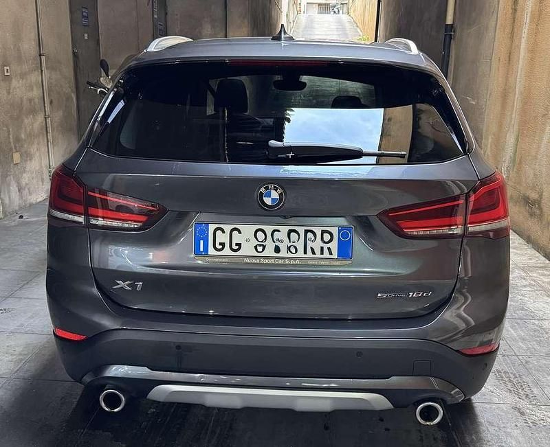 Usata BMW X1 xLine 150 CV (110 kW) 2021 SUV