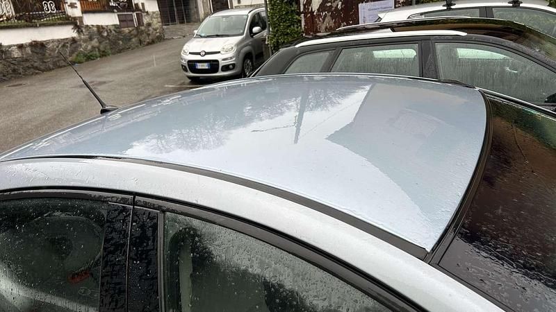 Usata Chevrolet Cruze LS 113 CV (83 kW) 2009 Berlina