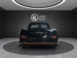 Usata BMW 507 150 CV (110 kW) 1957 Nero Cabrio