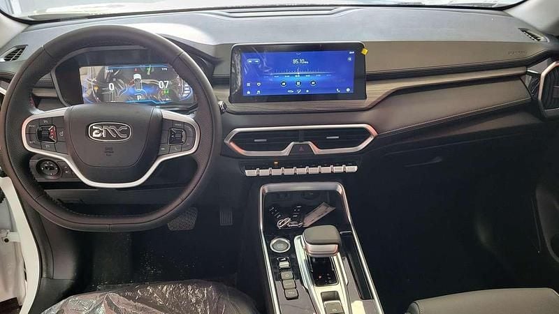 Nuova EMC SEI 147 CV (108 kW) 2025 Bianco SUV