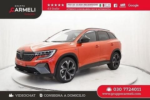 Gebraucht Renault Austral Techno Esprit Alpine 158 PS (116 kW) 2025 SUV