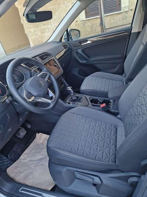 Usata VW Tiguan Life 150 CV (110 kW) 2023 SUV