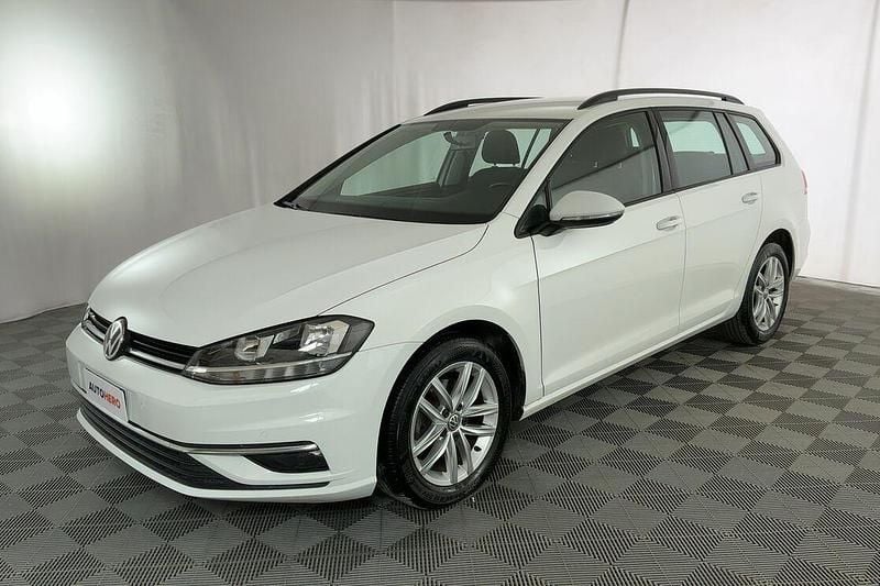 Occasion VW Golf VII Business 115 ch (84 kW) 2018
