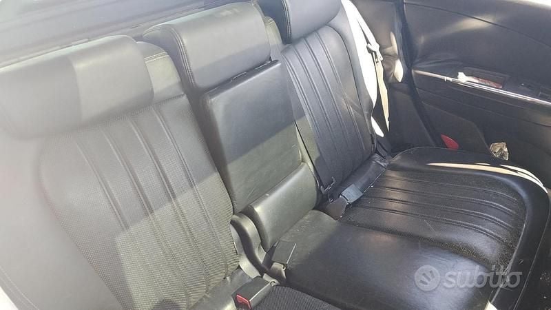 Begagnad Lancia Delta Gold 120 HK (88 kW) 2014 Grå Halvkombi