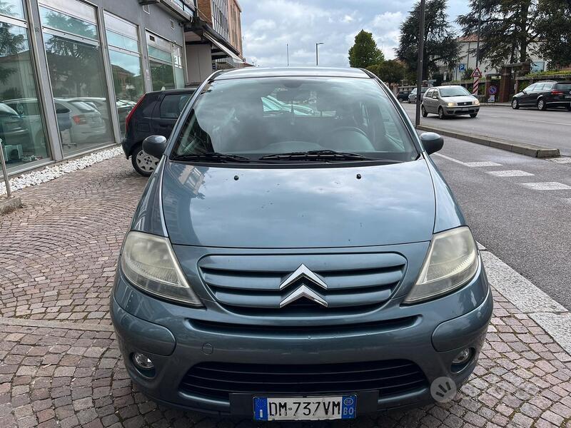 Usato 2008 Citroën C3 1.4 Benzin (3.490 €)