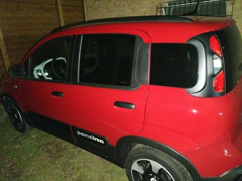 Usata Fiat Panda Icon 69 CV (50 kW) 2025 Utilitaria