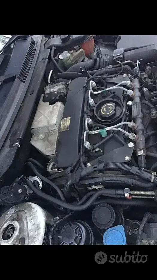 Usata Jaguar X-type 155 CV (114 kW) 2006 Grigio Utilitaria