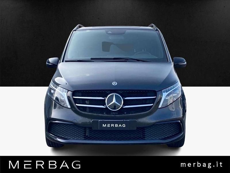 Usata Mercedes V250 Premium 190 CV (139 kW) 2023 Other Monovolume
