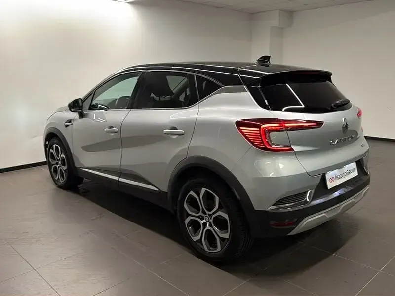 Usata Renault Captur 128 CV (94 kW) 2022 Other SUV