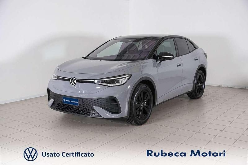 Nuova VW ID.5 Pro 210 kW (286 CV) 2025 Grigio SUV