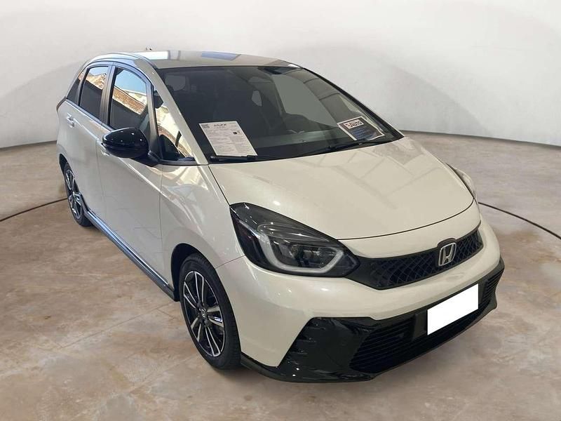Usata Honda Jazz Sport 122 CV (89 kW) 2024 Other Utilitaria