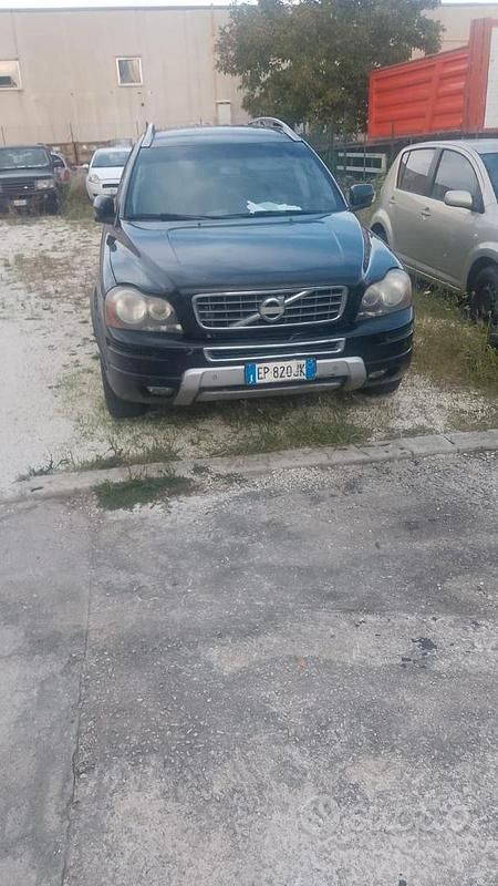 Usata Volvo XC90 2013 SUV