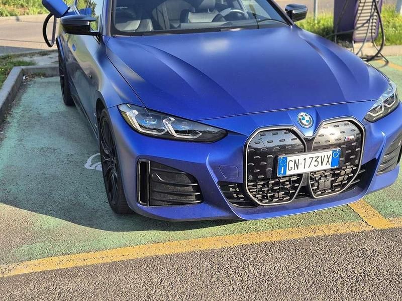 Usata BMW i4 125 kW (170 CV) 2023 Berlina