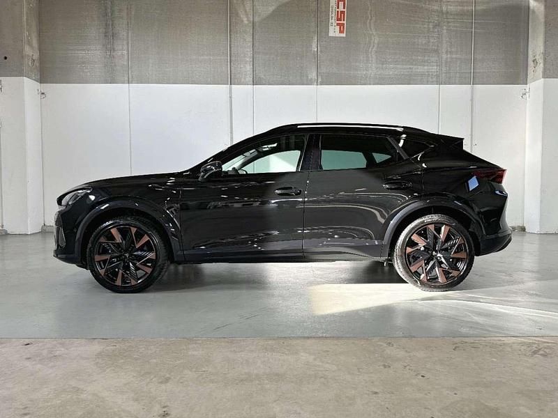 Nuova Cupra Formentor 150 CV (110 kW) 2025 Nero SUV