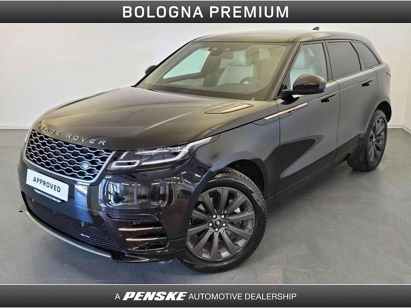 Usata Land Rover Range Rover Velar R-Dynamic 204 CV (150 kW) 2023 Santorini black SUV