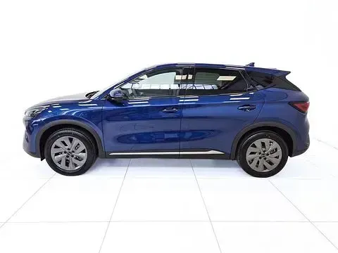 Nuova BYD Atto 3 Design 228 kW (311 CV) 2026 Iris blue SUV