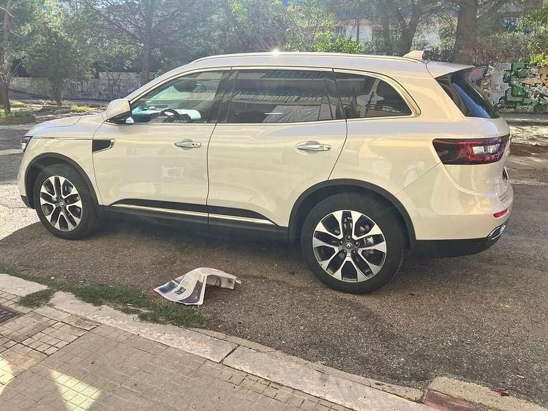 Usata Renault Koleos Intens 177 CV (130 kW) 2019 SUV