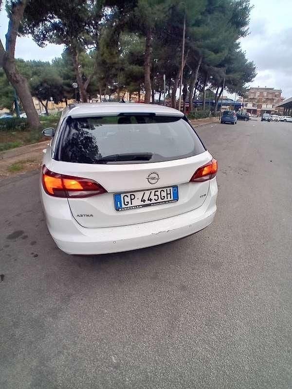 Occasion Opel Astra Business 110 ch (80 kW) 2019 Break