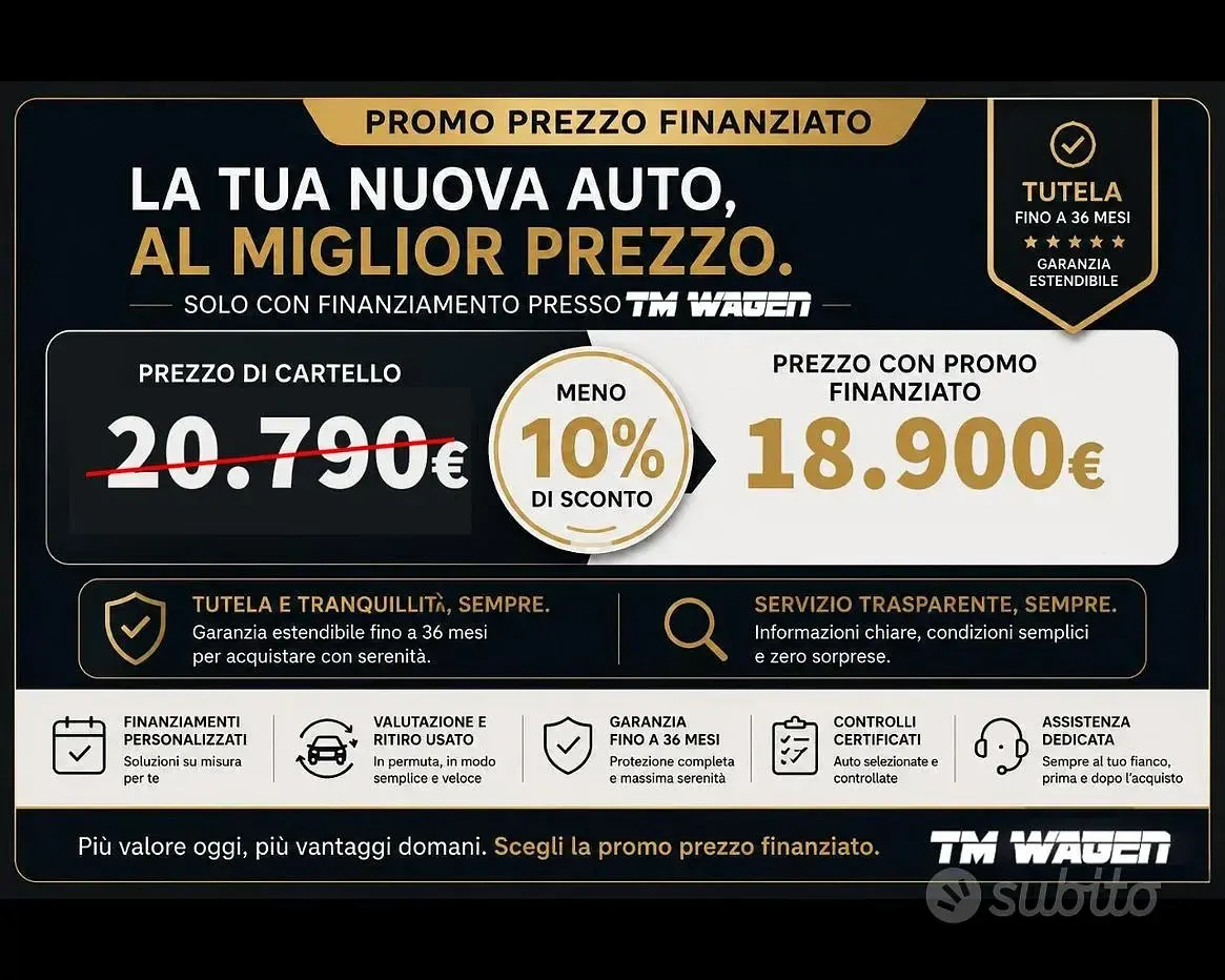 Usata Suzuki SX4 S-Cross 129 CV (94 kW) 2022 Bluazzurro SUV