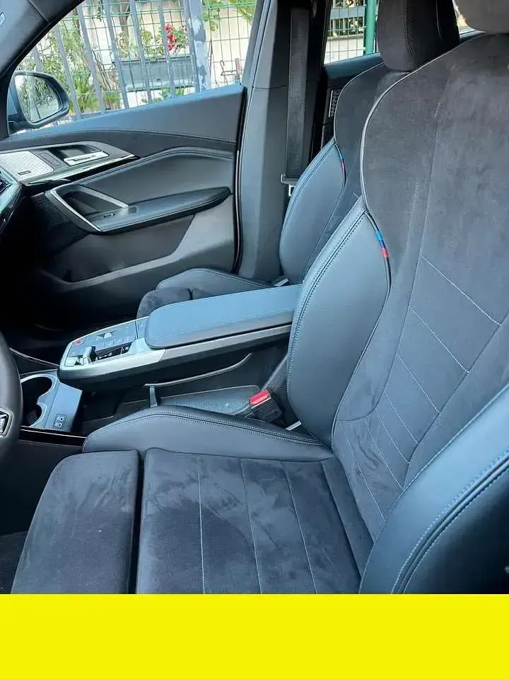 Usata BMW X2 150 CV (110 kW) 2024 Other SUV