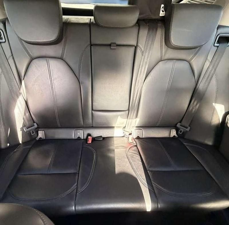 Usata Alfa Romeo Stelvio Business 160 CV (117 kW) 2019 SUV