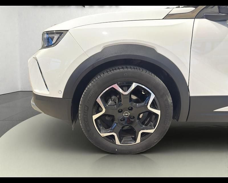 Usata Opel Mokka Ultimate 2022 Bianco SUV