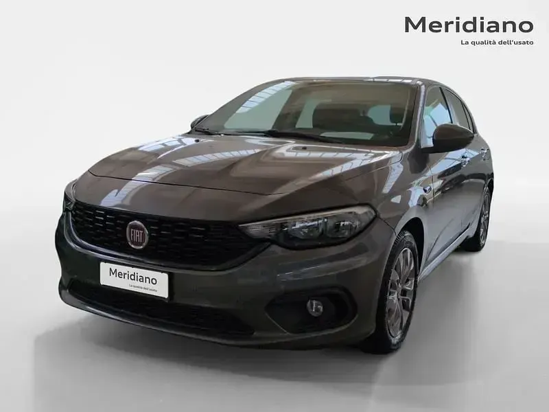 Usata Fiat Tipo Business 120 CV (88 kW) 2018 Utilitaria