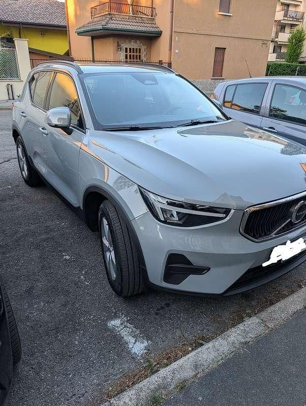 Usata Volvo XC40 163 CV (119 kW) 2025 SUV