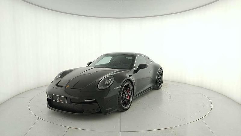 Usata Porsche 911 GT3 510 CV (375 kW) 2023 Nero Coupé